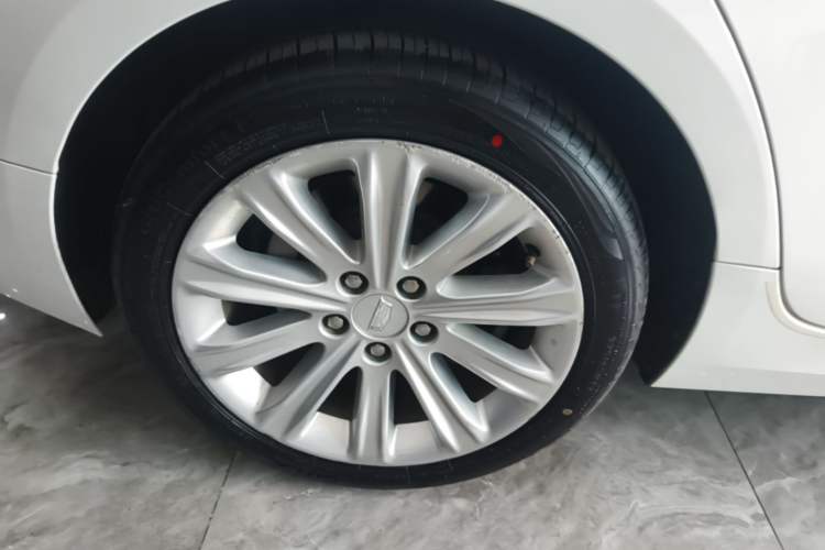 Used Cadillac ATS-L 2016 28T Fashion Edition