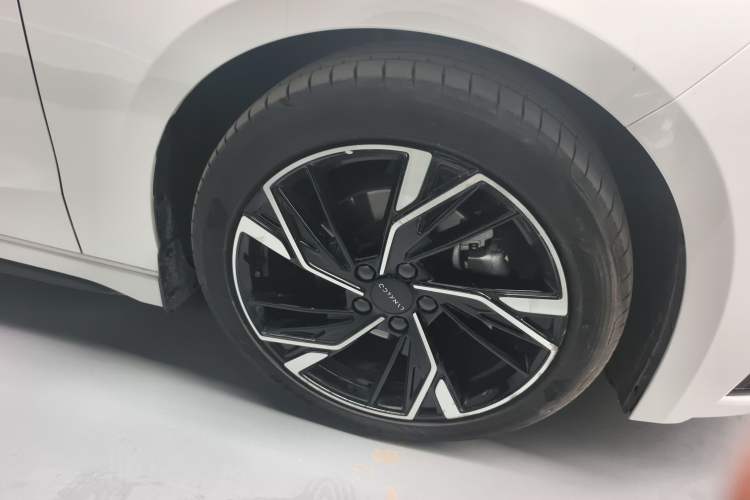 Used Lynk & Co 03 2023 1.5TD DCT JingPro