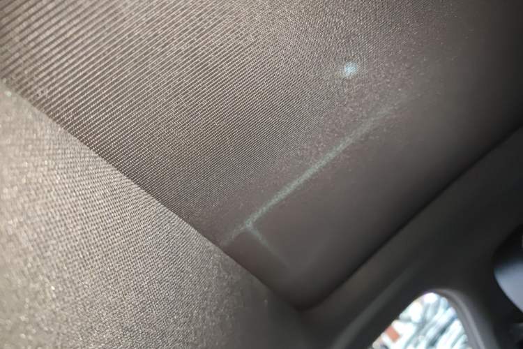 Used Mercedes-Benz CLA 2018 CLA 200 Sport Edition Headliner