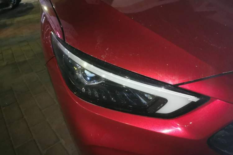 Used MG ZS 2020 260TGI Automatic Trophy Plus L2+