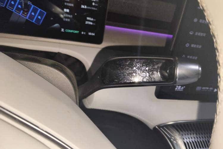 Used XPeng X9 2024 610 Long-Range Pro