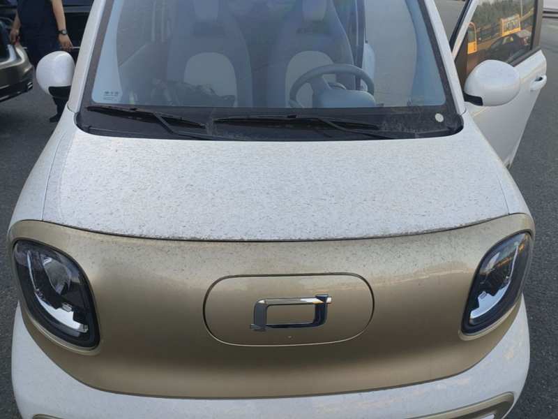 Used Bestune Pony 2025 222km Lightning Horse — 19