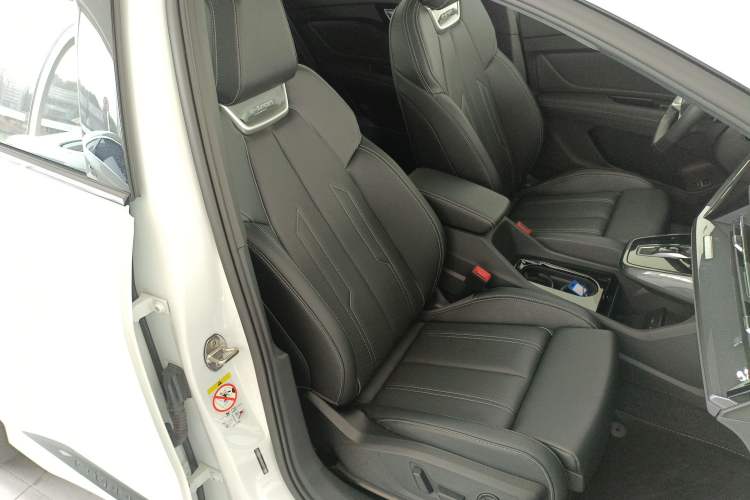 Used Audi Q4 e-tron 2024 50 e-tron quattro Creation Edition Midnight