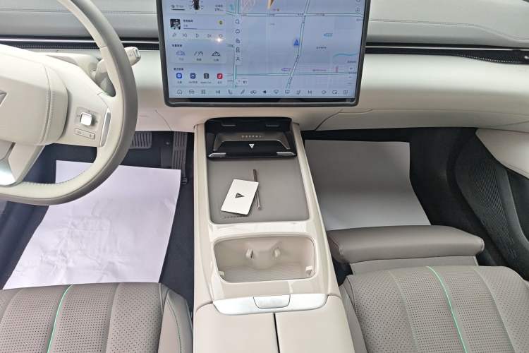 Used Deepal L07 2024 230Max Range-Extended Version