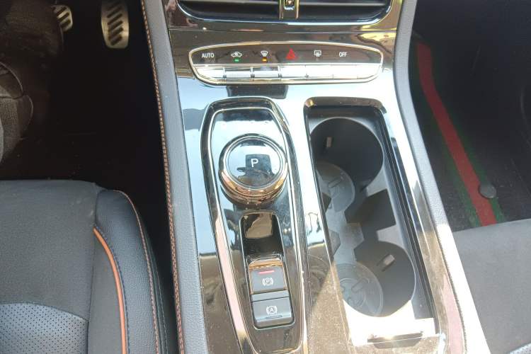 Used Skyworth EV6 2022 620 Smart Edition