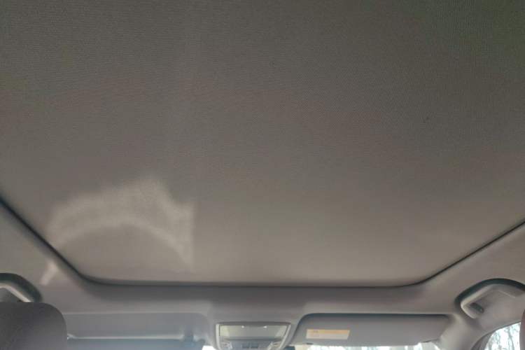 Used Honda UR-V 2017 370TURBO 2WD Prestige Edition China V
