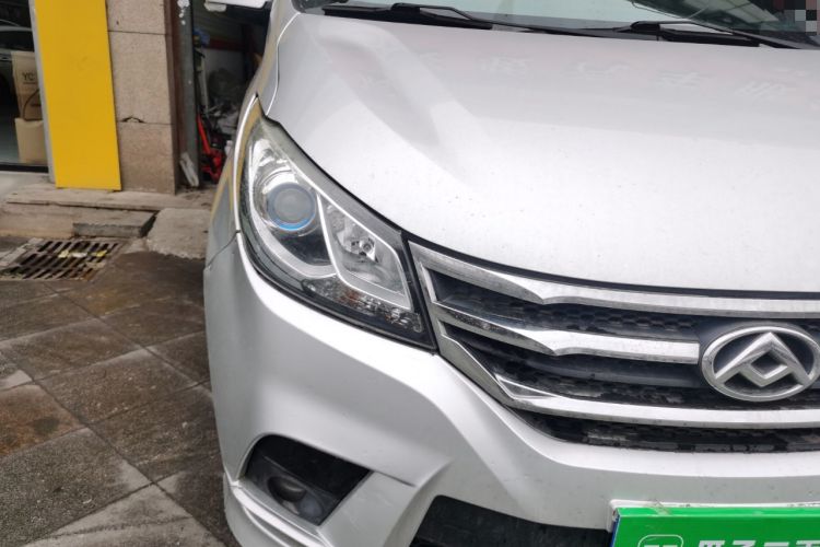 Used SAIC MAXUS G10 2019 Facelift PLUS 2.0T Automatic Smart Edition China VI Standard