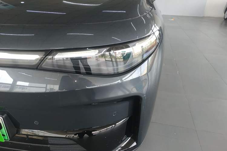 Used Leapmotor C10 2024 210 LiDAR Version Left Front Headlight