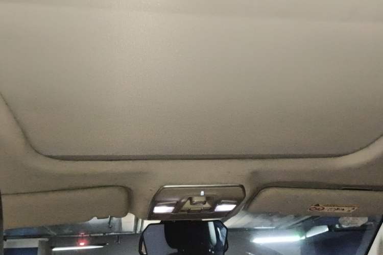 Used Geely Auto Emgrand GT 2015 1.8T Premium Model
