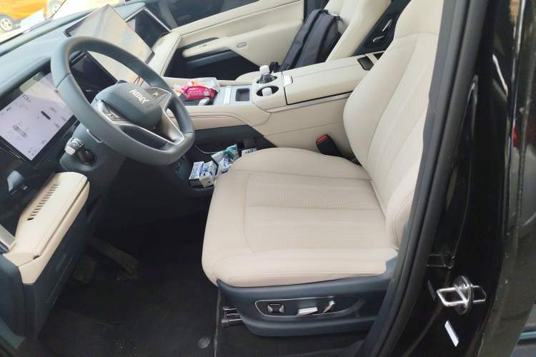 Used BYD Xia 2026 DM-i 1.5T 218KM Excellence Edition