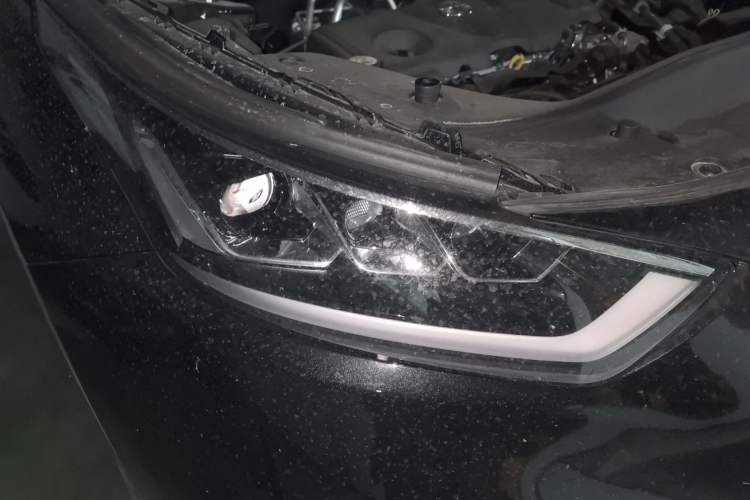 Used Toyota Crown Kluger 2024 2.5L HEV Four-Wheel Drive Luxury Edition
