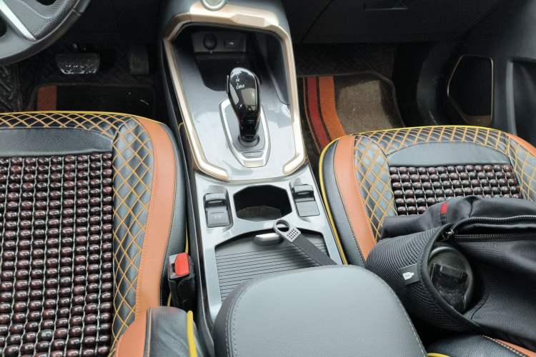 Used Haval H6 2021 1.5T Automatic Champion Edition
