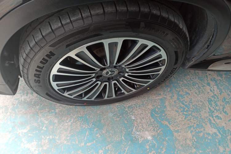 Used Mercedes-Benz GLC 2018 Facelifted GLC 260 4MATIC Dynamic Edition