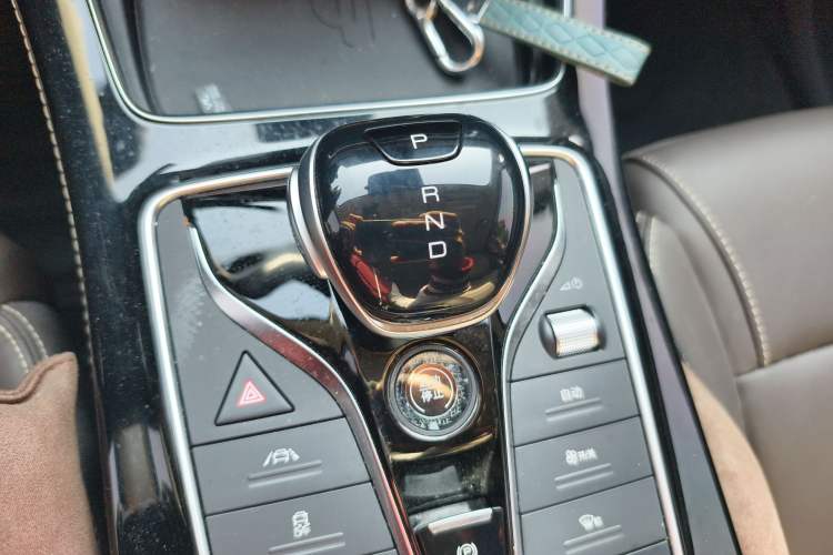 Used BYD Song MAX New Energy 2022 DM-i 105KM Flagship Model