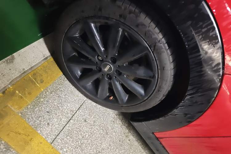 Used MINI 2018 1.5T COOPER Artist
