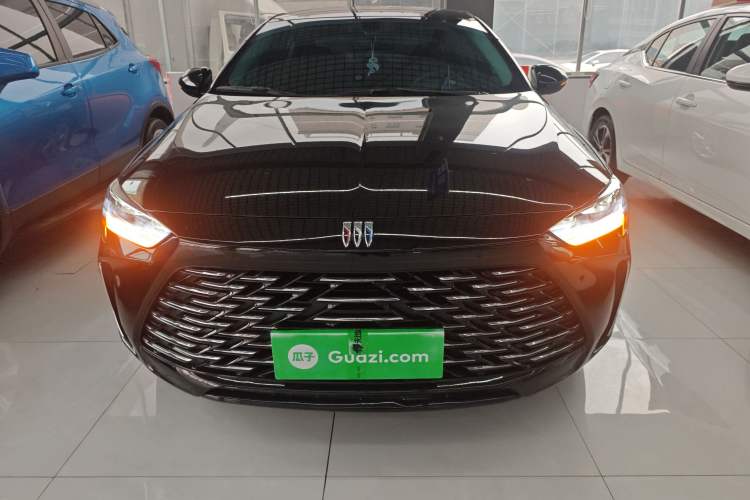 Used Buick Regal 2024 25T Deluxe Edition