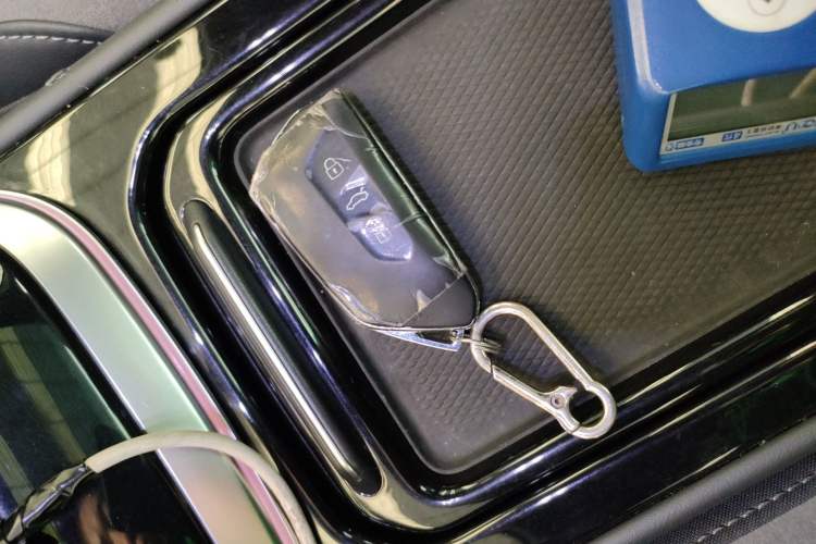 Used Volkswagen ID.4 CROZZ 2022 Long-Range Lite PRO Edition Interior 1