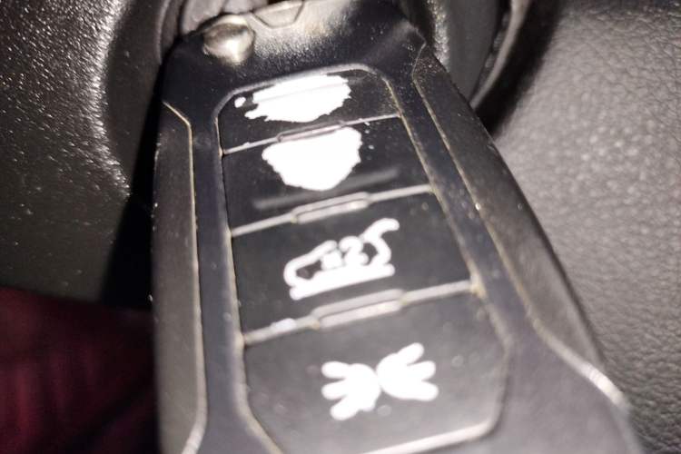 Used Jeep Renegade 2016 1.4T Automatic Jingneng Edition