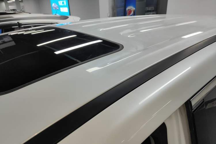 Used GAC Trumpchi M6 2023 PRO 270T DCT Luxury Edition