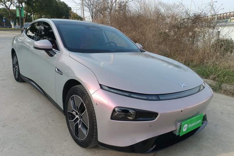 Used XPeng P7 2023 P7i 702 Max