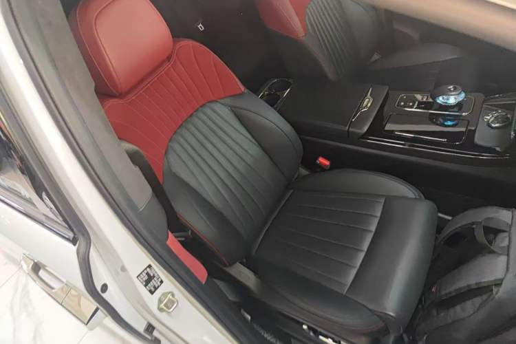 Used GAC Trumpchi M8 2023 Zongshi Series 400T Ultimate Edition