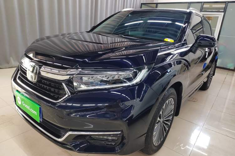 Used Honda Avancier 2023 370TURBO Two-Wheel-Drive Luxury Edition
