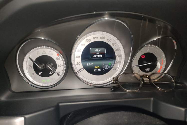 Used Mercedes-Benz GLK-Class 2014 GLK 200 Standard Model