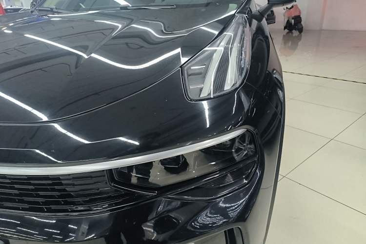 Used Lynk & Co 01 2023 2.0TD Two-Wheel Drive Pro Trim
