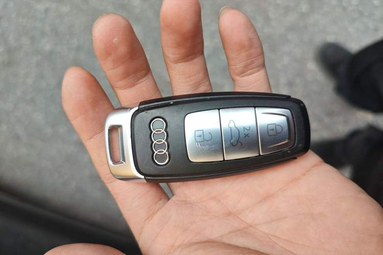 Used Audi A6L 2024 45 TFSI Prestige Dynamic Edition