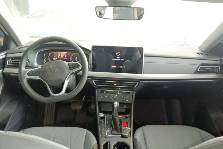 Used Volkswagen Lavida 2024 1.5L Automatic 5 Million Edition
