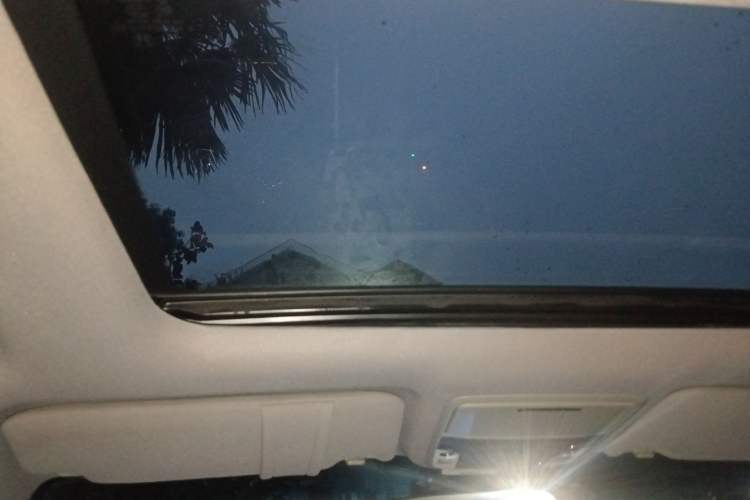 Used Honda Accord 2014 2.0L LX Comfort Edition
