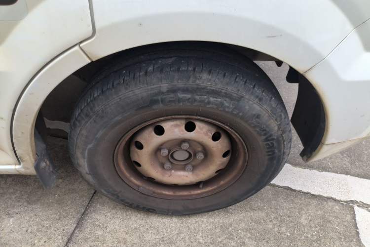 Used King Long Longyao 6 2022 Innovative Hang 38.64 kWh Van Series
