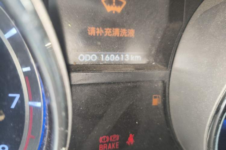 Used Hyundai Sonata 2011 2.0L Automatic Luxury Edition