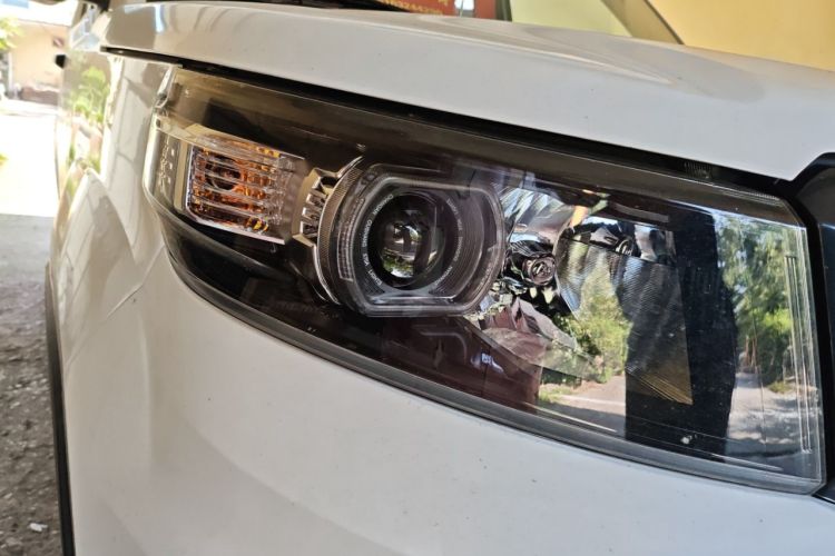 Used Oshan X70A 2020 1.5L Manual Base Version
