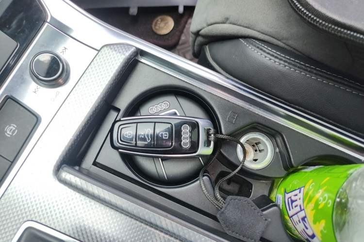 Used Audi A6L 2021 45 TFSI Prestige Dynamic Edition