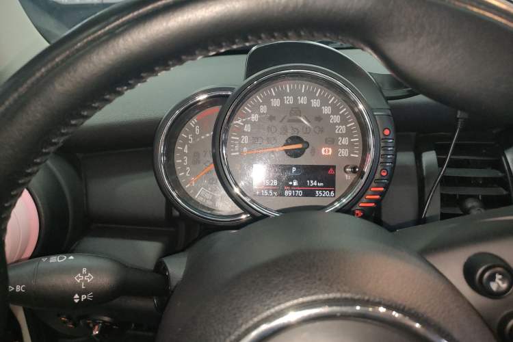 Used MINI MINI 2016 1.2T ONE Pioneer Edition