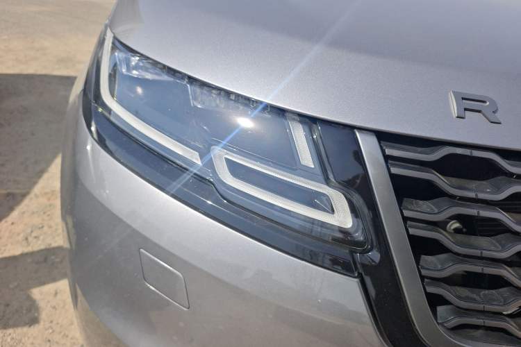 Used Land Rover Range Rover Velar 2020 P250 R-DYNAMIC S
