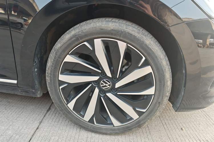 Used Volkswagen Passat 2023 330TSI Elite Edition