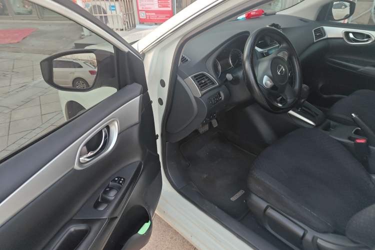 Used Nissan Sylphy 2022 Classic 1.6XE CVT Comfort Edition