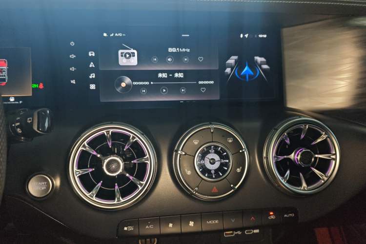 Used Tank 300 2024 2.0T Challenger
