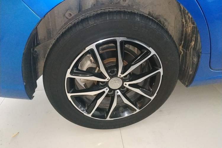 Used BYD Song MAX 2017 1.5T Automatic Smart Connect Elite 7-Seater
