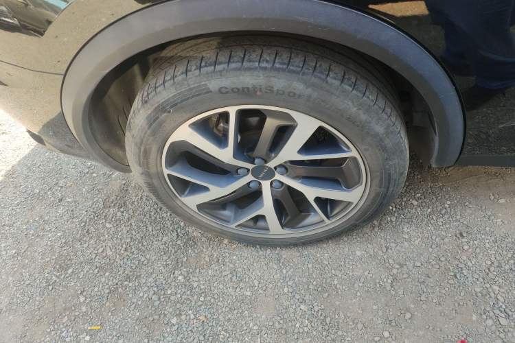 Used Lynk & Co 01 EM-P 2018 1.5T PHEV JingPro National Emission Standard V Right Rear Wheel Hub