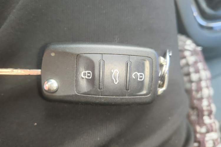 Used Volkswagen Sagitar 2018 1.6L Manual Comfort Model