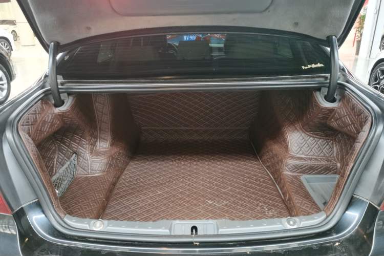 Used BMW 7 Series 2013 730Li Leading Model