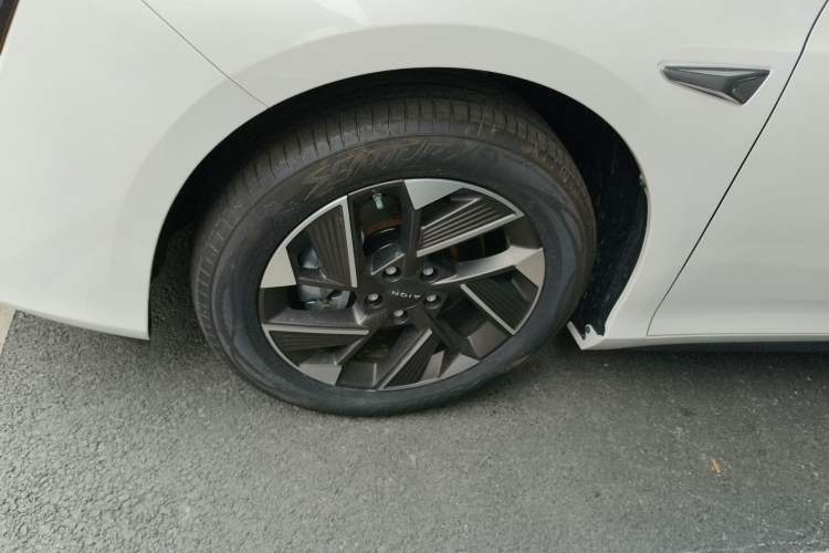 Used AION S Plus 2025 Comfort Version 53.241 kWh