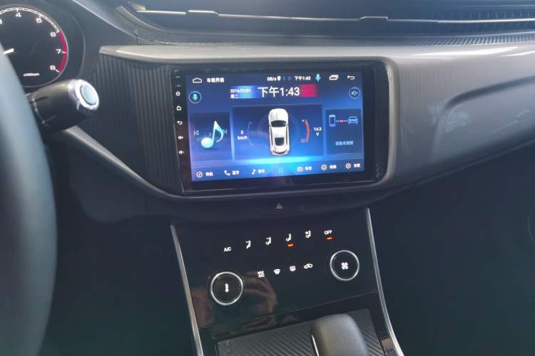 Used Chery Arrizo 5 2019 Revised PRO 1.5L CVT Youth Edition China VI Standard
