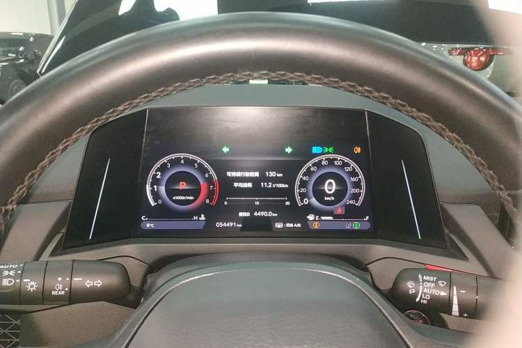 Used Honda Accord 2023 260TURBO Smart Enjoyment Version