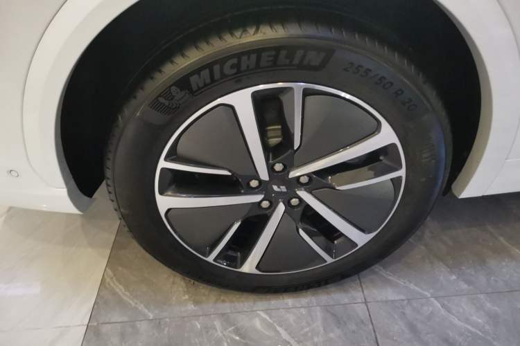 Used Li Auto L7 2024 Pro Model