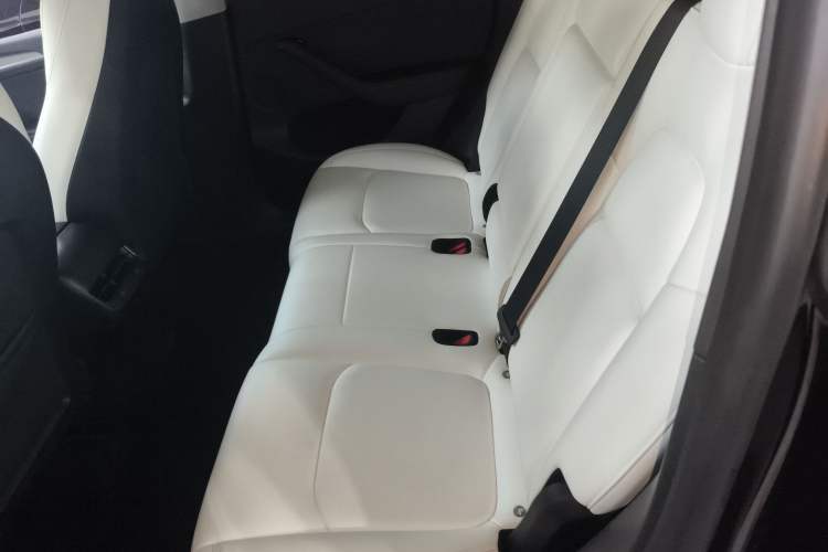 Used Tesla Model Y 2023 Rear-Wheel-Drive Version