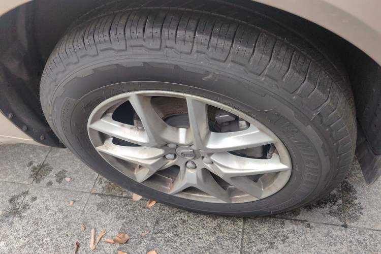 Used Volvo XC60 2020 T5 4x4 Zhiyi Luxury Edition
